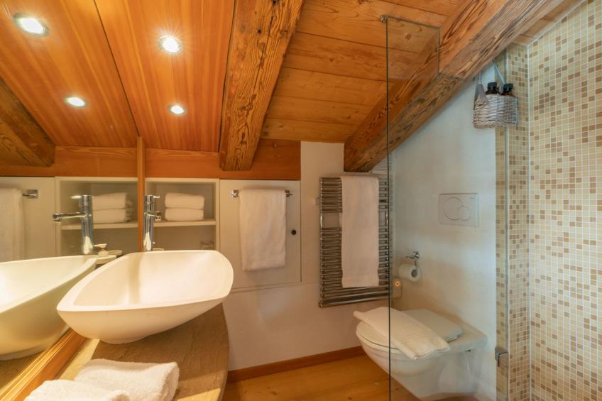 Chesa Cavril - foto 11