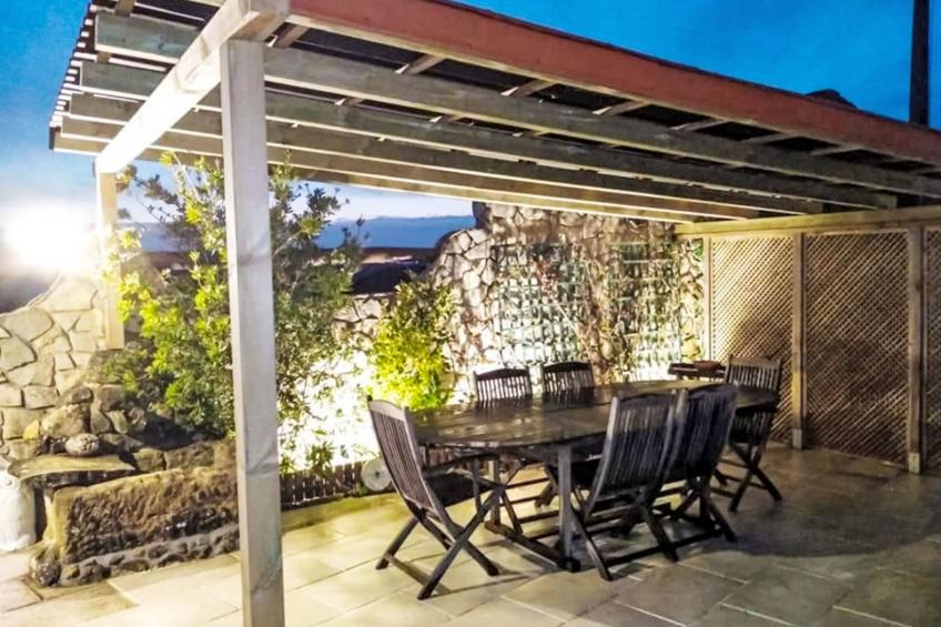 Windmill, Private Saltwater Pool - foto 5