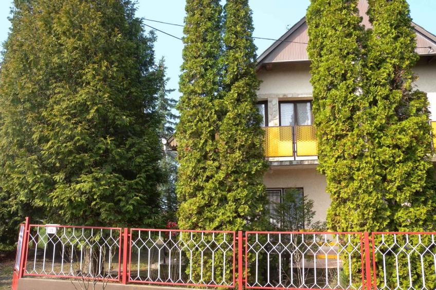 Holiday house with garden and garden shower - BF-TT65 - foto 4