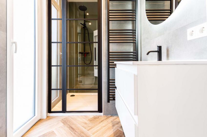 Veluwehoeve for 5 Wellness (Hottub) - foto 5