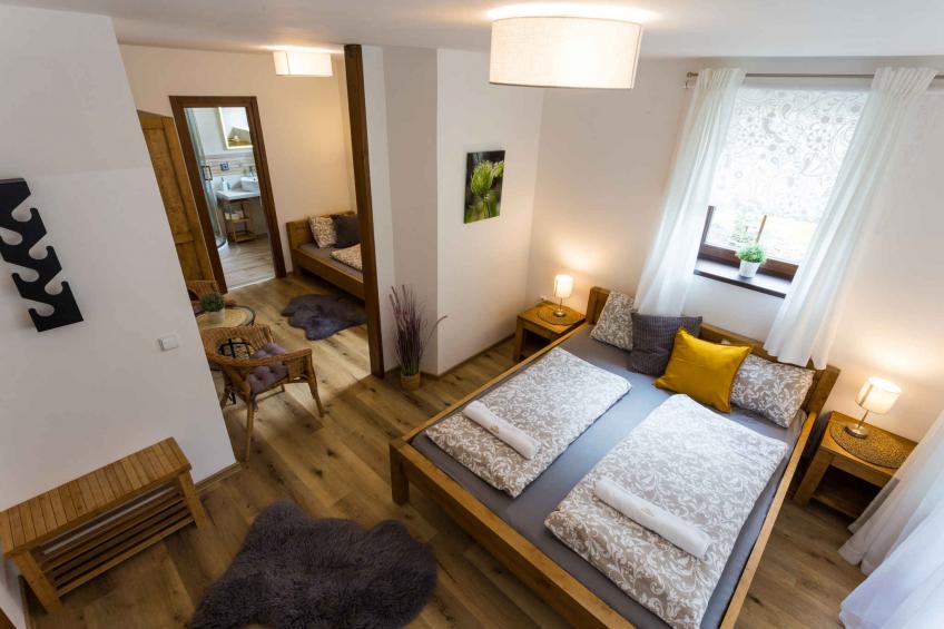 Appartement de vacances dans un environnement génial - BF-ZJ7Z2 - foto 7