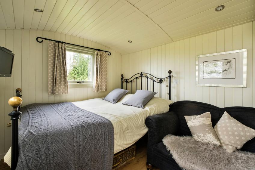 Hay and Hedgerow Glamping - foto 15