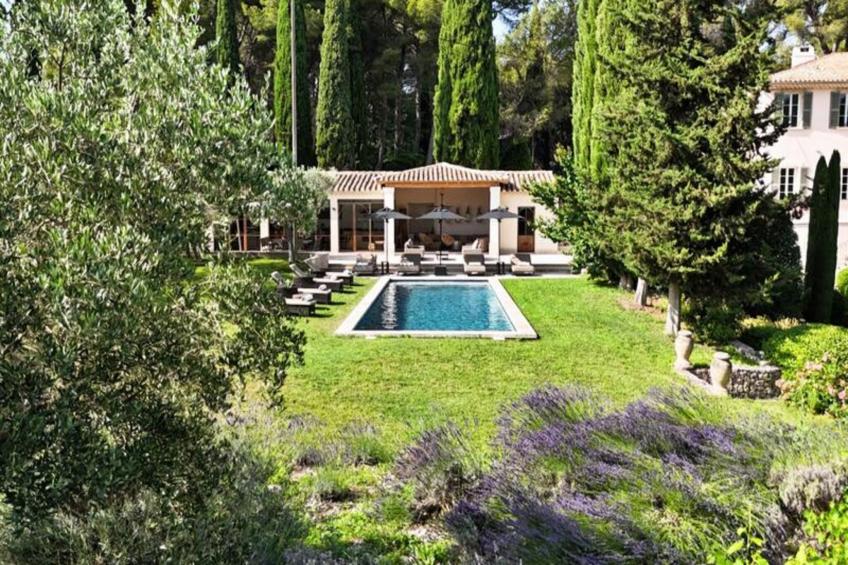 Domaine De La Rose Comtesse – L’art Du Luxe Intimiste En Provence - foto 50