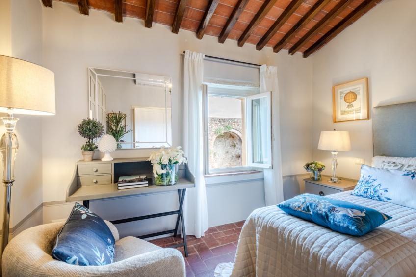 Montecarlo Wine Apartment - foto 33