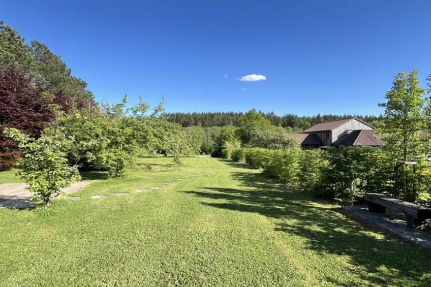 Pine Tree Tiny Cottage - foto 9