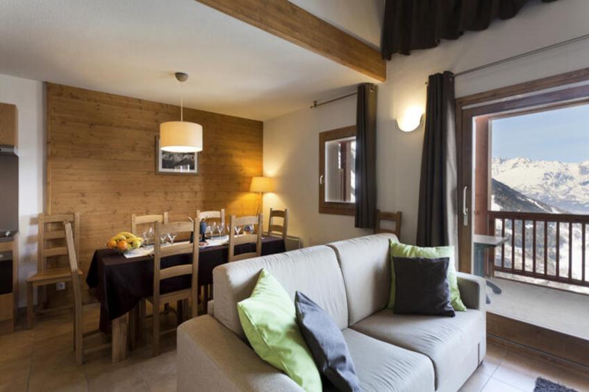 Résidence Club MMV L'Etoile des Cimes - foto 16