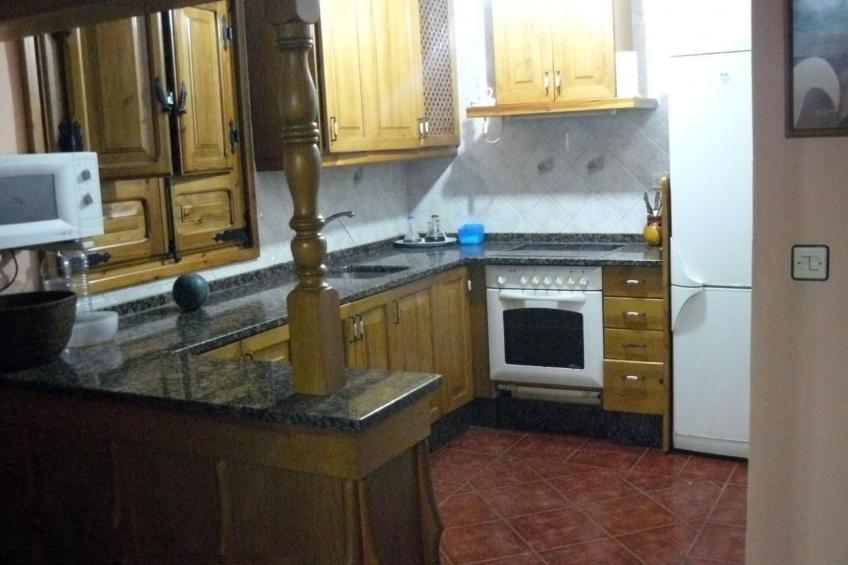 Torre de Campos in Ainzón - Hauptgebäude - foto 12