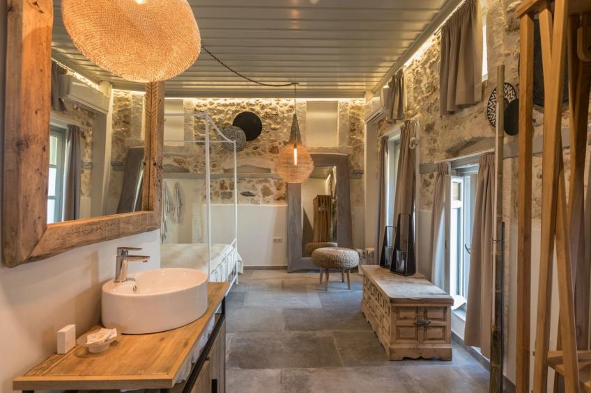 mit Privatpool für 4 Personen ca. 85 m² in Rethymnon, Kreta (Nordküste Kre - foto 21