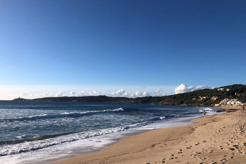 Wohnung du Haut in Cargese - foto 37