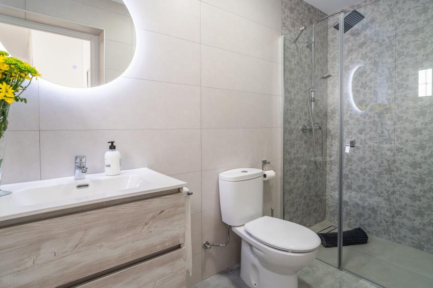 Casa rural Villa Gordito - foto 30