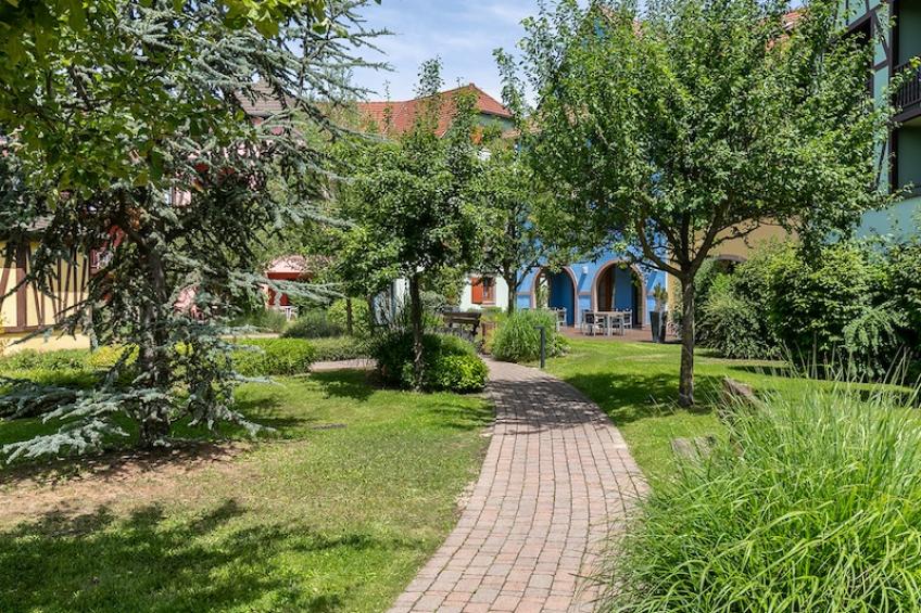 Le Clos d'Eguisheim - foto 24