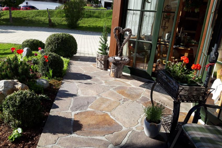 Rosengarten - foto 9