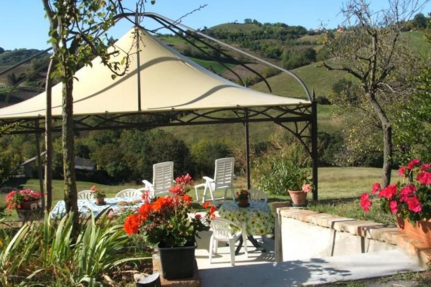 mit Balkon für 3 Personen - foto 15