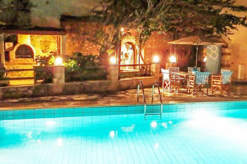 Villa Amarandos - foto 14