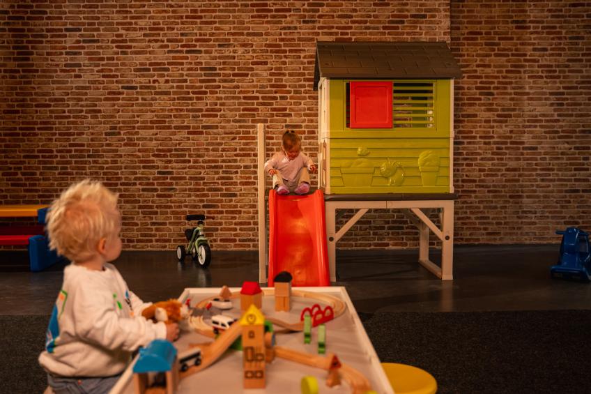 De Regenboog - foto 20