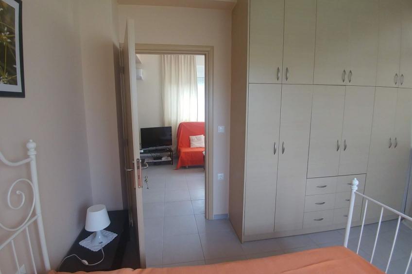 Appartement in Derveni mit Terrasse - foto 16