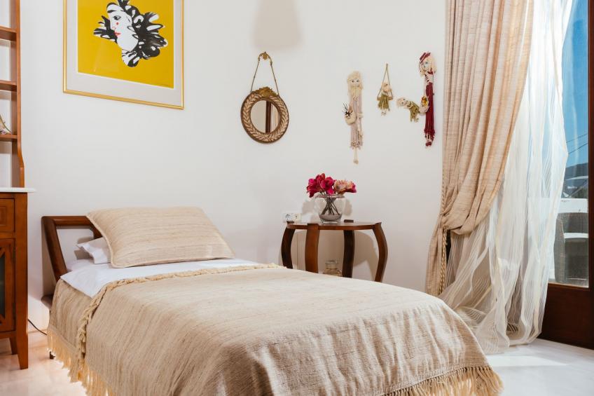 Agios Nikolaos Strand Villa - foto 18