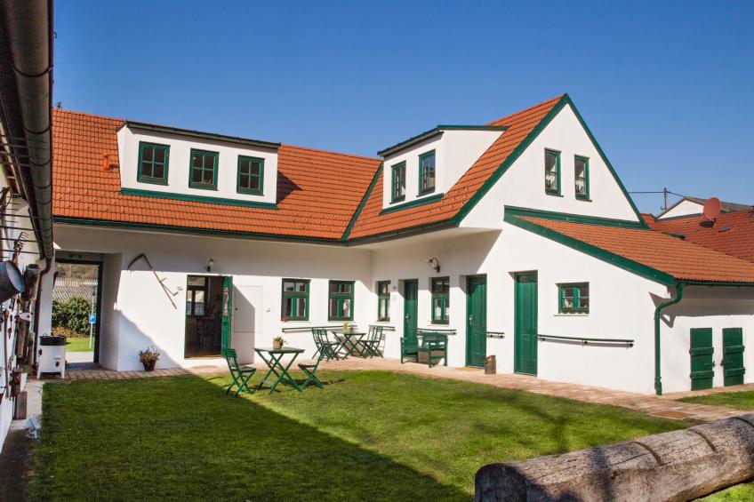 in Angern an der March