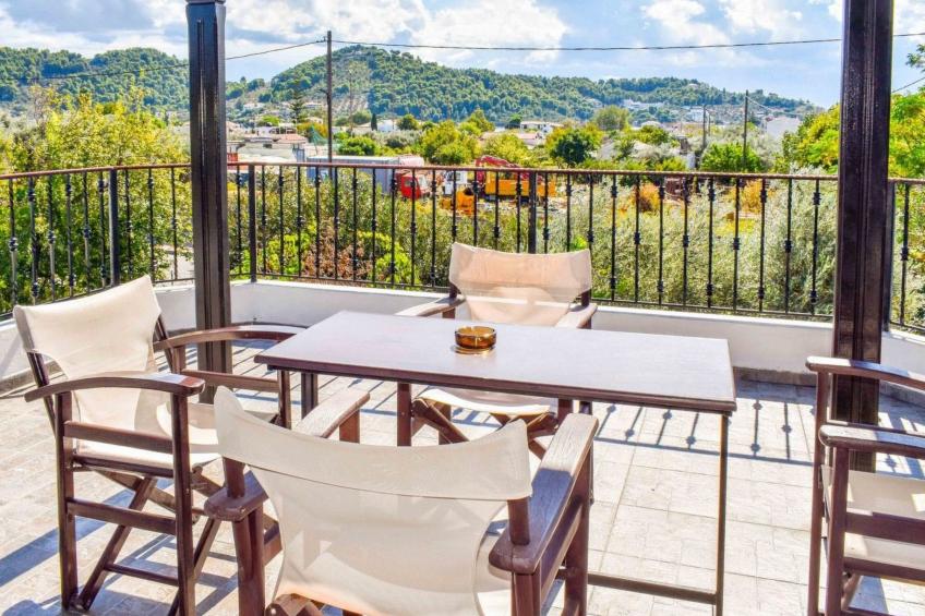 Skiathos Ferienhaus - foto 19