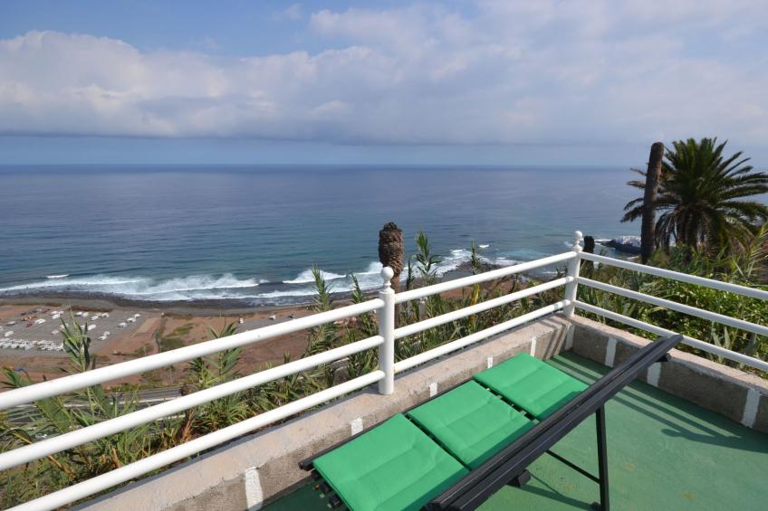 Villa mit Meerblick, für 10 Personen C03GC - foto 32