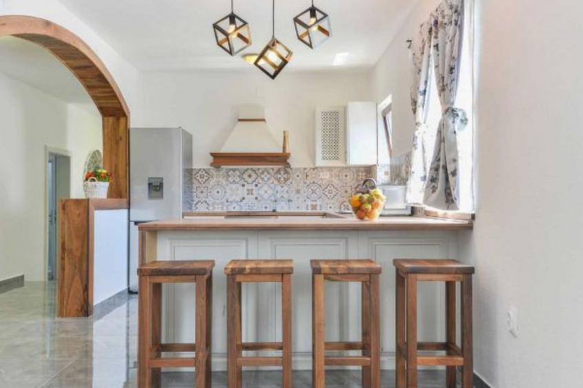 Villa Marinic with heated pool and entertainment r - foto 49