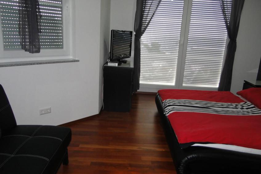 Wohnung Villa Perla 1 - foto 11