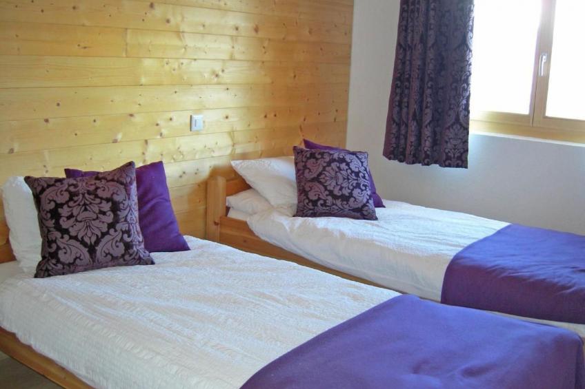Chalet Ourson Blanc - foto 14
