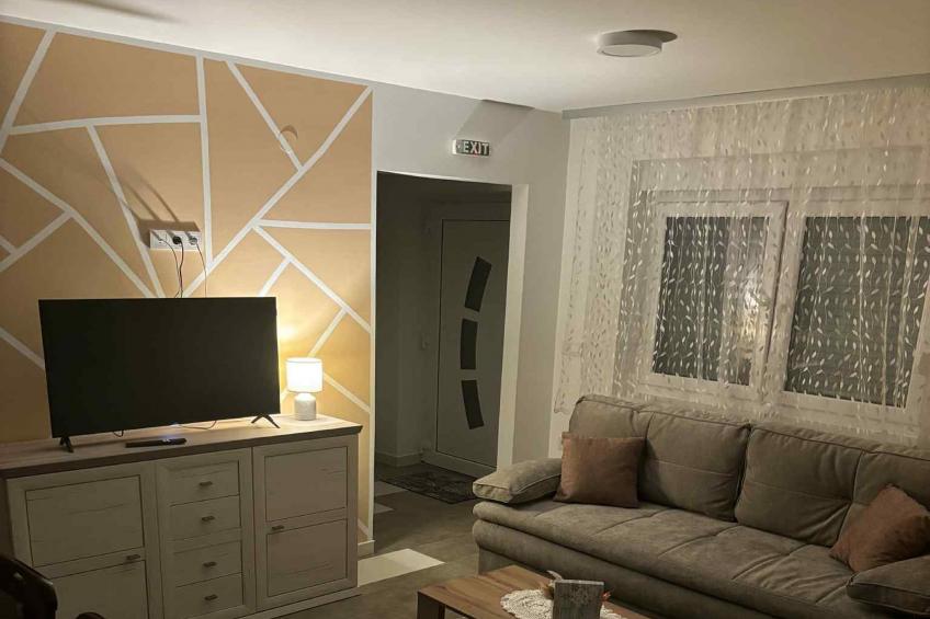Comfort Apartment Luna -  Two Bedroom Apartment With Terrace - foto 3