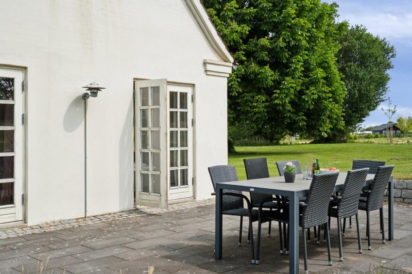 "Malinda" - 500m from the sea in SE Jutland - foto 21