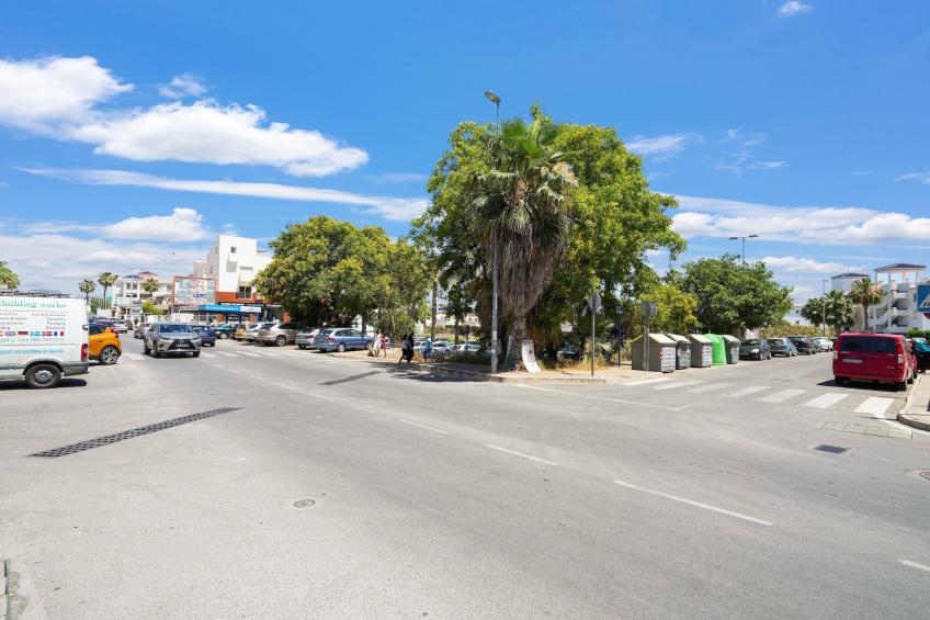 La Plaza de Villamartin - foto 34