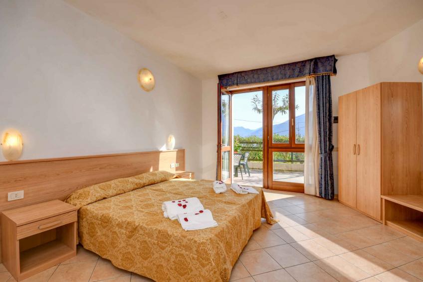 Holiday apartment with balcony or terrace, air conditioning and pool - BF-YD8VF - foto 17