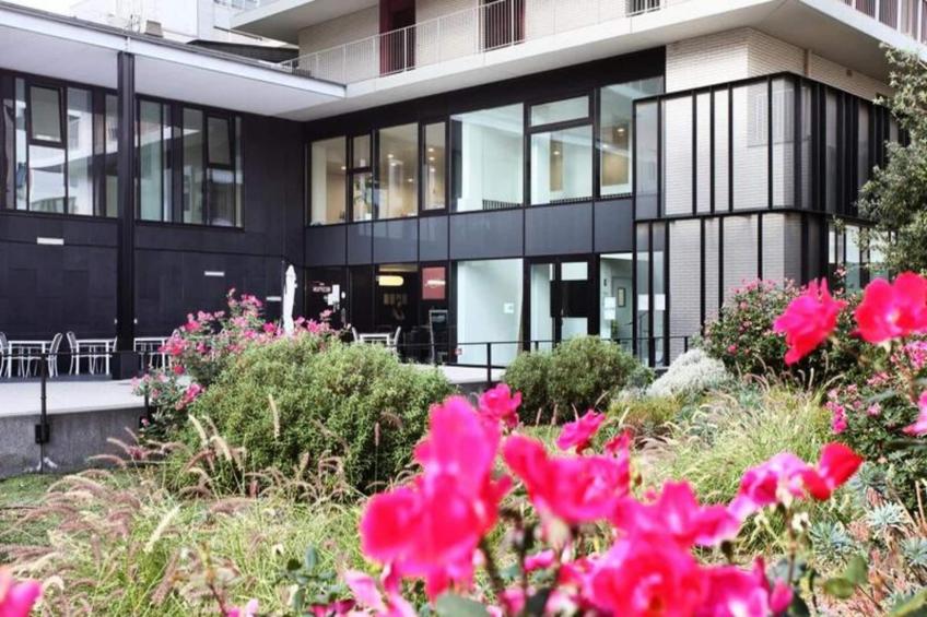 Appart'hôtel Odalys Confluence - foto 24