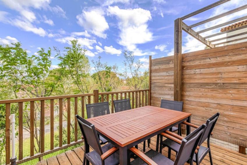 Les maisons Le Rouret - maeva Home - foto 30