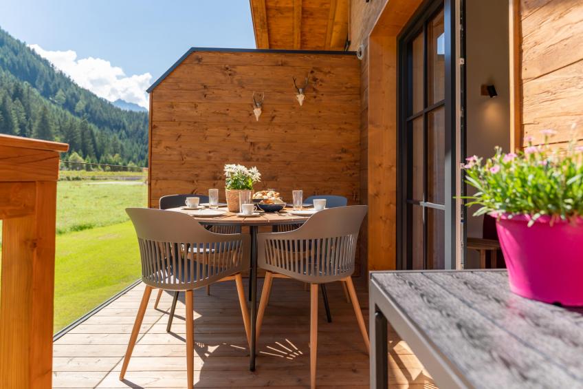 Pinzgau Lodge 2D - foto 38