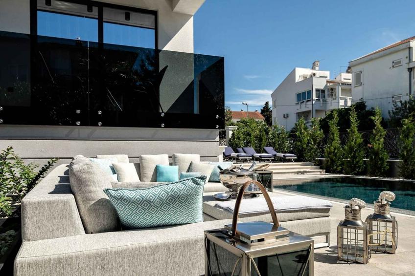 Villa with pool and air conditioning - BF-66HYN - foto 10