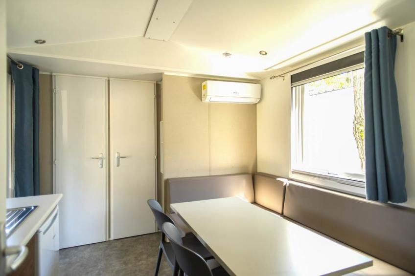 Camping Village Cesenatico Cottage Riviera - foto 29