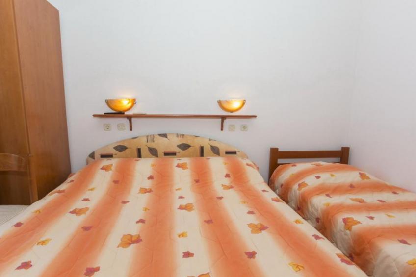 Triple Room with Private Balcony (A3) - foto 10