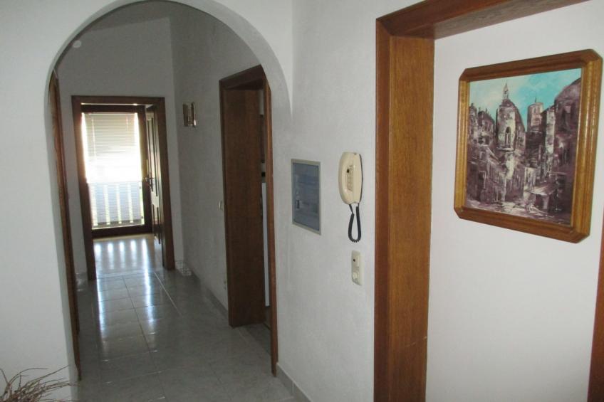 Guest House Villa Daniel - Standard Double Room with Balcony - foto 8