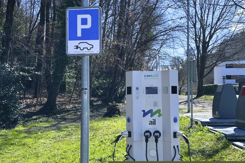 appartamento vacanze "Luxus-Wohnung" - foto 34