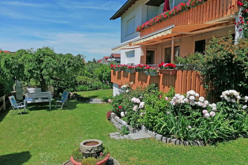 Ferien-Apartment - foto 28