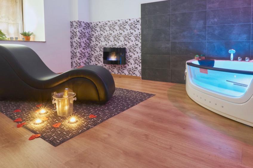 Rural House in the mountain of León - foto 14