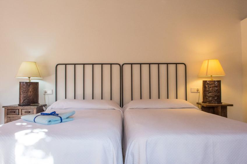 Stadthaus für 12, mit Schwimmbad auf Mallorca - foto 48