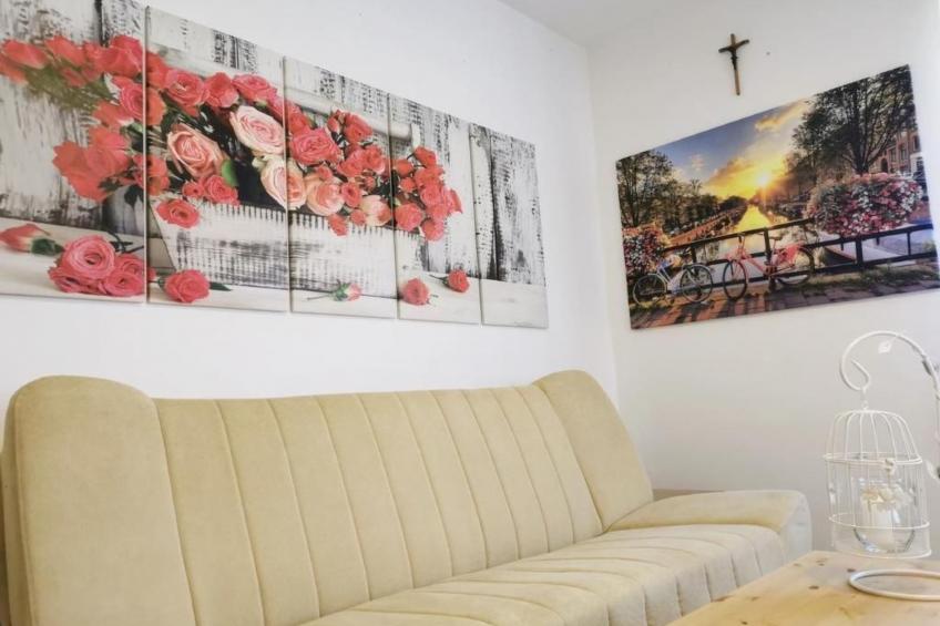 Urlaub für die Seele - Ferienhaus mit Sauna - foto 27