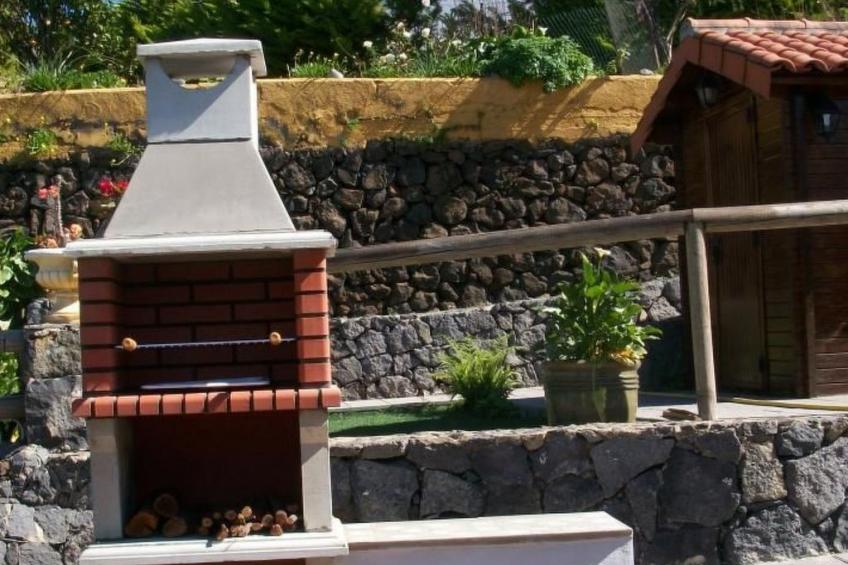 Typisches, renoviertes kanarisches Landhaus - foto 33