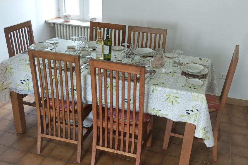 direkt am Strand - foto 15