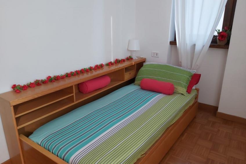 Villa Biancospino See Monate - foto 20