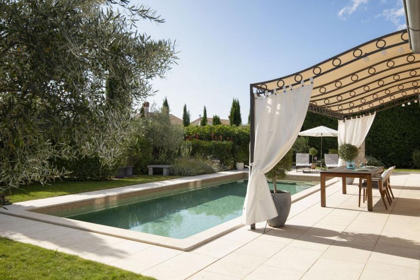 Villa Vento di Mare - foto 12