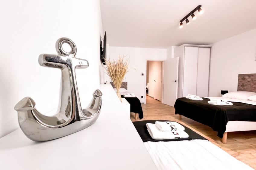 "Apartment 18B" mit Schwimmbad - foto 12