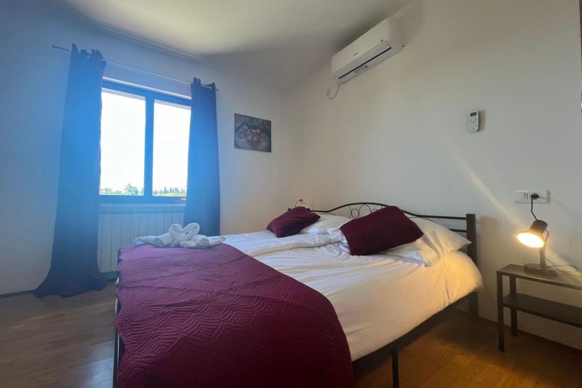 Wohnung "Wohnung Sterna mit Pool" - foto 51