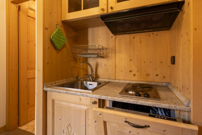 Residence gli Scoiattoli - foto 9